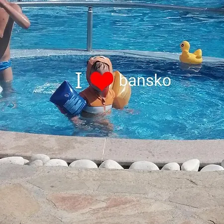 Royal Towers T&k Bansko