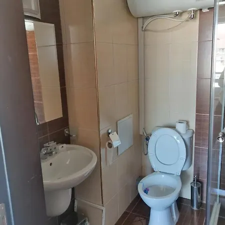 Royal Towers T&k Apartmán *