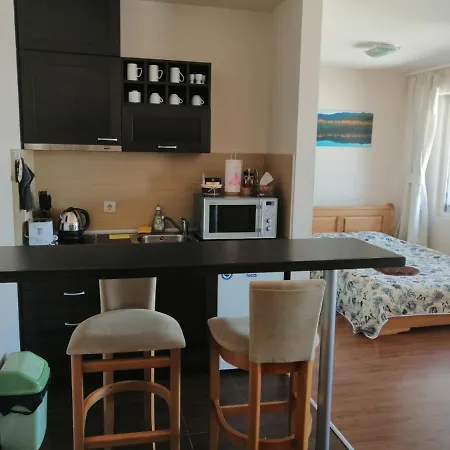 Royal Towers T&k Apartmán *