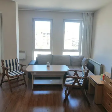 Apartman Royal Towers T&k *