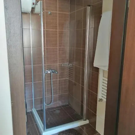 Апартаменты Royal Towers T&k Банско