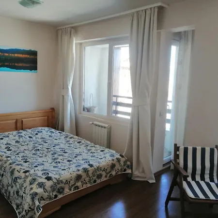 Royal Towers T&k Apartman