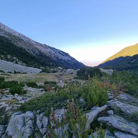 Apartman Royal Towers T&k *