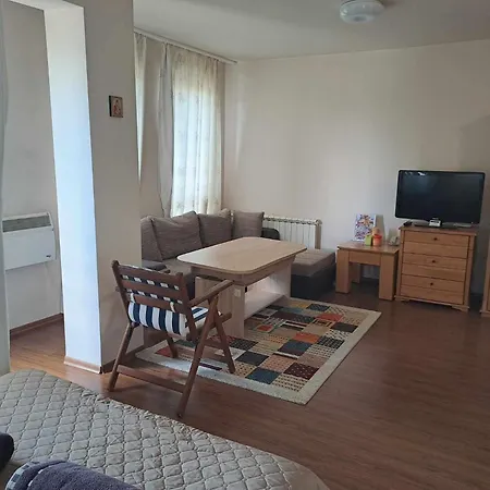 Royal Towers T&k * Банско