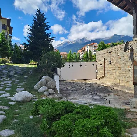 Royal Towers T&k Апартаменты