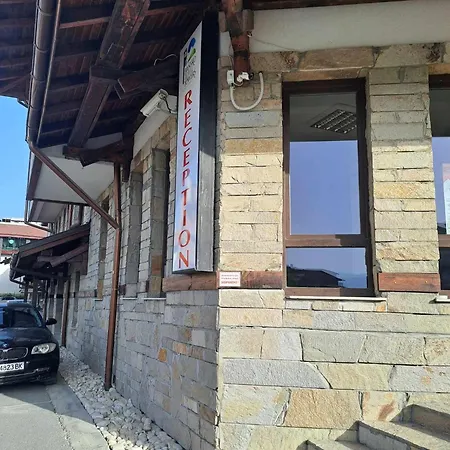 Apartman Royal Towers T&k