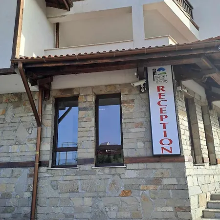 Royal Towers T&k Bansko