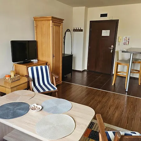 Royal Towers T&k Apartment Bansko