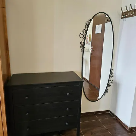 Apartment Royal Towers T&k Bansko