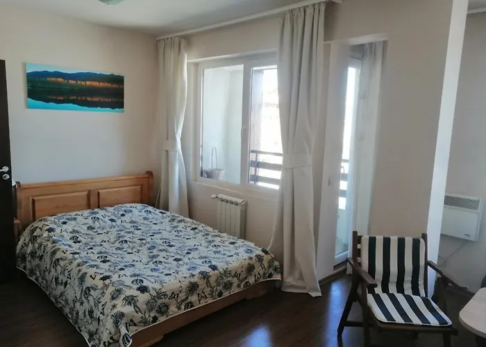 Royal Towers T&k Appartamento