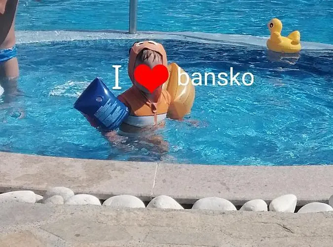 Royal Towers T&k Bansko