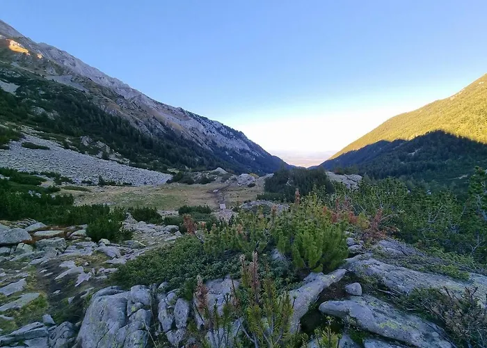 Appartamento Royal Towers T&k *