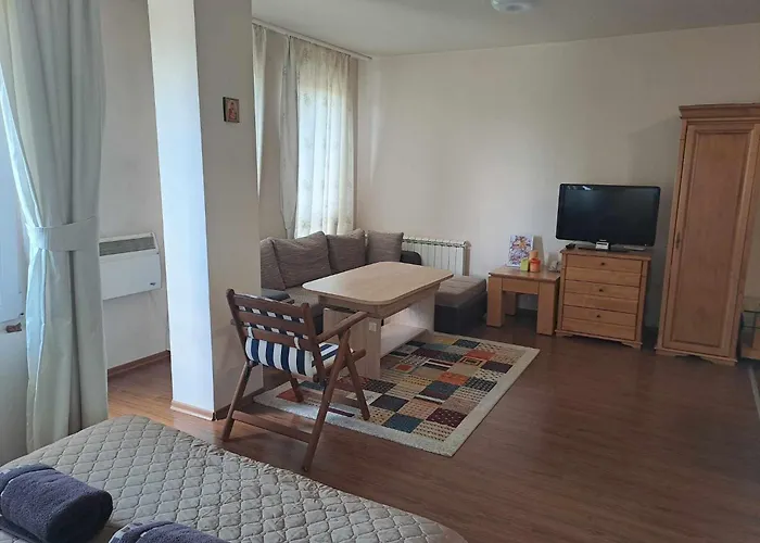 Royal Towers T&k * Bansko