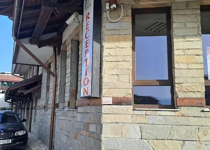 Appartamento Royal Towers T&k