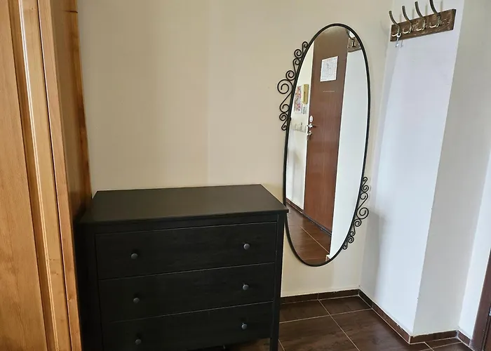 Appartamento Royal Towers T&k Bansko